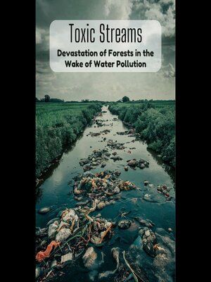 cover image of Toxic Streams